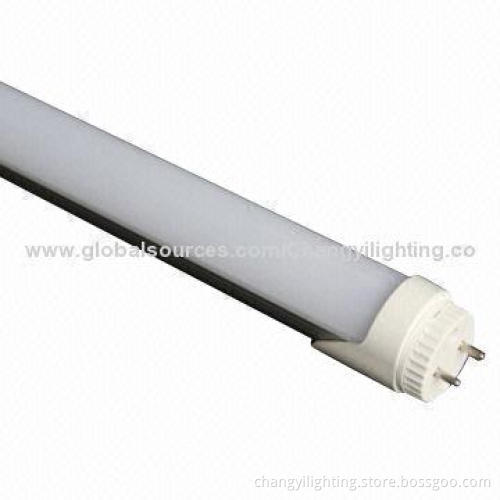 9W T8 LED Tubes, Cool White, 5 Years Guarantee